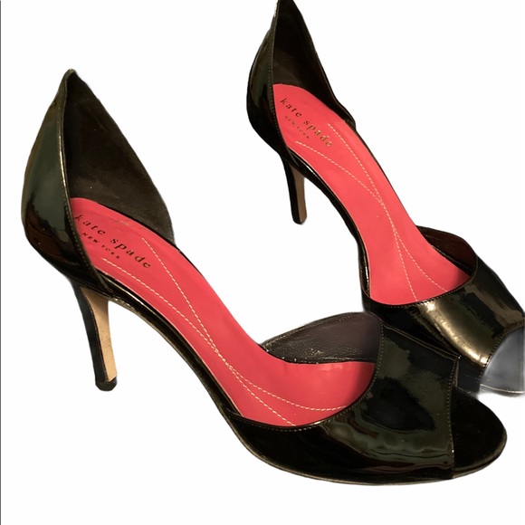 kate spade wide width shoes